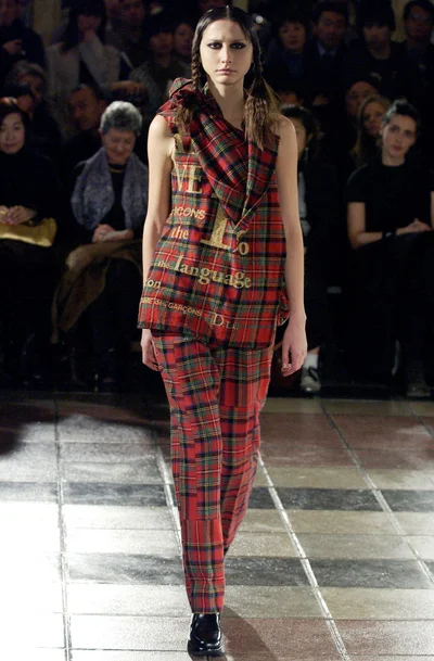Look 9